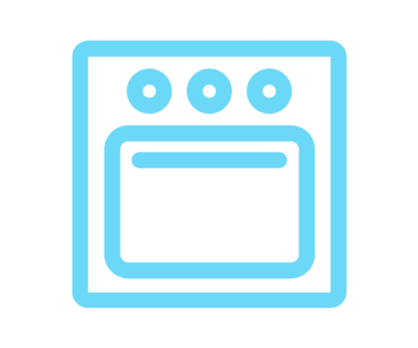 K-Oven K-Oven